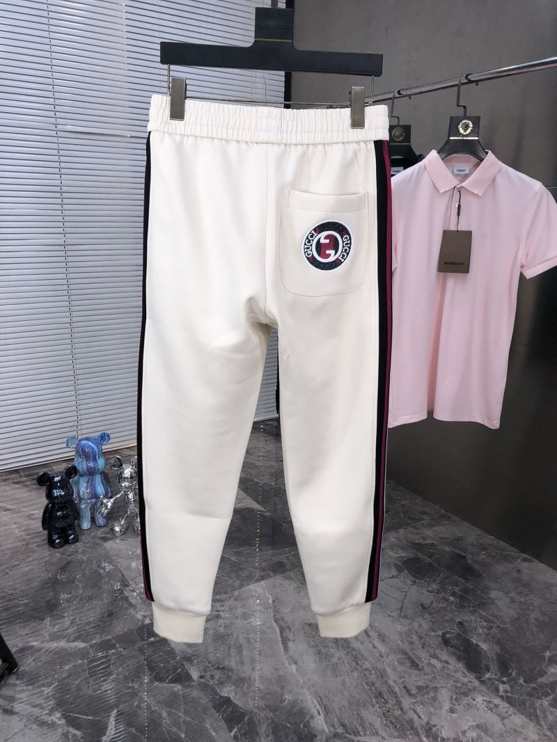 Gucci Long Pants